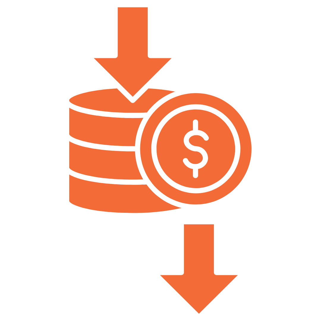 Lower Initial Interest Rate